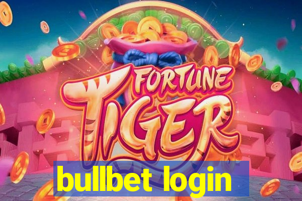 bullbet login